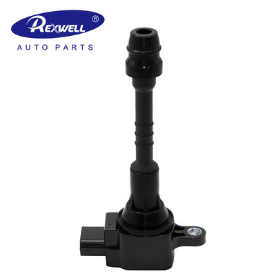 Automotive Spare Parts OEM 22448-8H300 22448-8H311 High Quality Auto Car Engine Candle Ignition Coil Assy for Nissan X-TRAIL