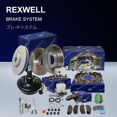 29300-67020 29300-0L010 Brake Booster Vacuum Pump Assy For Toyota Land Cruiser Hilux Hiace 