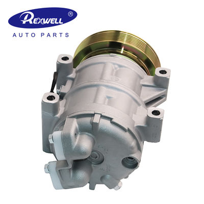 High Performance Car Air Conditioner A/C Compressor & Clutch For Nissan Urvan E25 ZD30 92600-VX100 92600-VW200