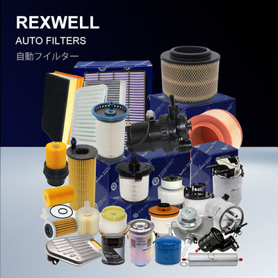 REXWELL OEM 5339890 EB3G-9601-AA Engine Panel Element Air Filters for Ford MONDEO RANGER Pickup 4x4 2.0 TDCi Turbo 2018-2022