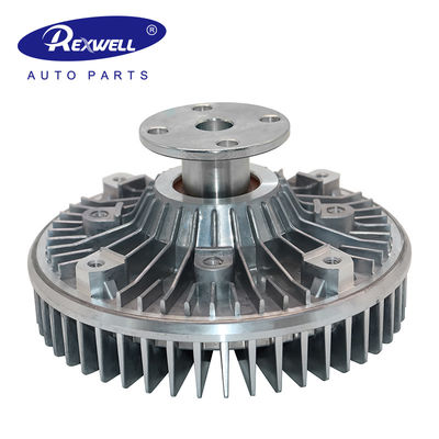 Auto Cooling System Parts WL81-15-140 Drive Radiator Bracket Silicone Oil Fan Clutch Viscous Coupling For Mazda BT-50 WL8115150A