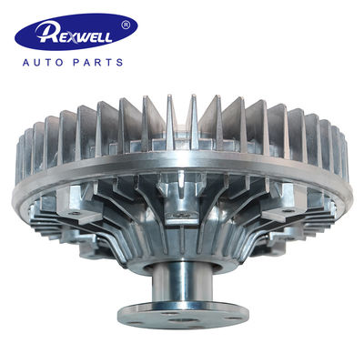 Auto Cooling System Parts WL81-15-140 Drive Radiator Bracket Silicone Oil Fan Clutch Viscous Coupling For Mazda BT-50 WL8115150A