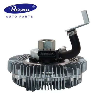 JB3Z8A616A JB3G8A616AC Car Electronically Controlled Radiator Silicon Oil Fan Clutch For Ford Ranger Pickup 2.0TDCi Bi-Turbo YN2S