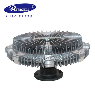 Automotive Cooling Radiator Fan Clutch 1320A032 1320A009 1320A011 For Mitsubishi Pajero Triton L200 KB4T 4D56 4x4
