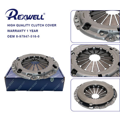 8-97947516-0 Clutch Pressure Plate Assembly 8979475160 For ISUZU DMAX 4JK1TC TFS85 TFR86