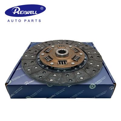 DM301L REXWELL OEM Clutch Disc For Mitsubishi Canter Fuso 4D31 4D32 4D33 ME500156