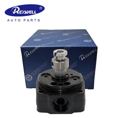 096400-1240 Diesel Fuel Injection Parts Rotor Head For Toyota 14B D850