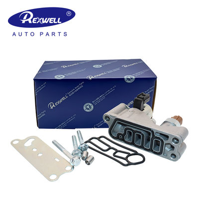 15810-R70-A04 15810-R70-A03 OEM Engine Variable Valve Timing (VVT) Solenoid Valve For Honda Accord 2008-2015 Crosstour RDX 3.5
