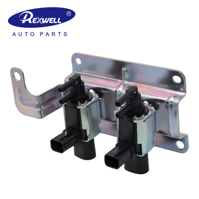 Engine Intake Manifold Ford Focus Vacuum Solenoid Valve 5243591 For FIESTA V