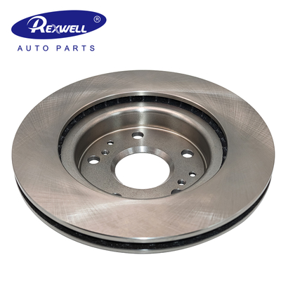 55311-61M00 55311-61M10 55311-61M11 Auto Brake Disc For Suzuki SX4 Vitara S-Cross 2014-