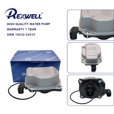 16032-24010 Car Hybrid Coolant Pump Engine Electric Water Pump For Toyota Corolla 1.8L 2.0L 2019-2020
