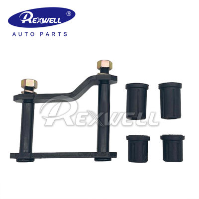 04483-KK010 Leaf Spring Shackle Kit for Toyota Hilux Revo 2016-