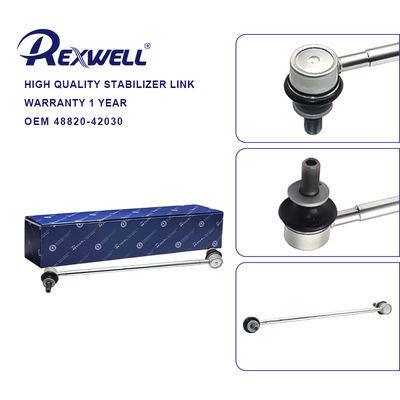48820-42030 Auto Suspension Stabilizer Link for Toyota RAV4 Corolla Prius