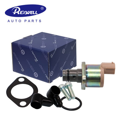 294200-0360 A6860-VM09A 1460A037 294200-0160 Auto Parts Diesel Pump Regulator Suction Control Valve For Nissan Navara YD25 Mitsubishi L200
