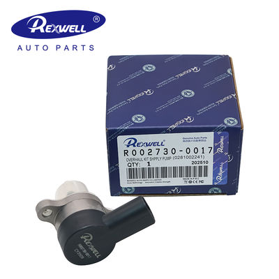 0281002241 A6110780149 Bosch Fuel Pump Injection Pressure Regulator Control Valve For Mercedes-Benz W203 CDI Sprinter OM611 OM612 OM668