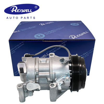 88310-0D730 88310-52720 88310-52750 AC Compressor Assy For Toyota Yaris Echo Vios