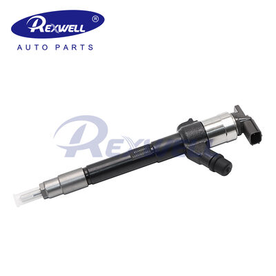 1465A439 295050-1760 Common Rail Fuel Injector Mitsubishi L200 Triton 4N15 2.4L