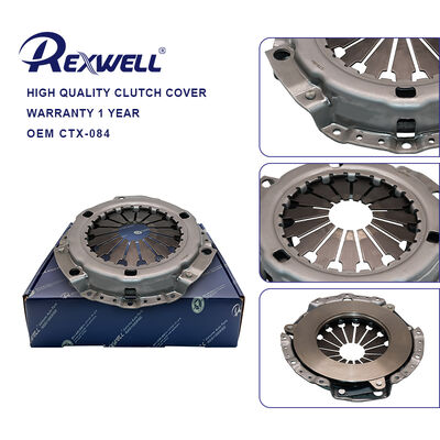 CTX-084 REXWELL High Quality Clutch Pressure Plate For Toyota Land Cruiser Hiace Dyna