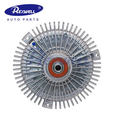 A6652000222 Auto Fan Clutch For Ssangyong Rexton RX270 Kyron