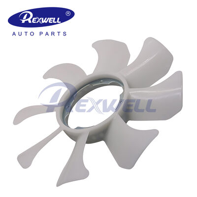 21060-VW200 Cooling Fan Blade For Nissan Caravan Urvan E25 E26 NV350 Frontier NP300