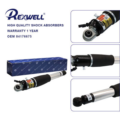 84176675 23151122 23267007 23290661 Electromagnetic Rear Shock Absorber for GM Chevrolet Escalade Suburban Tahoe Yukon GMC Chevy
