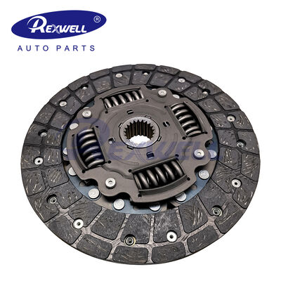 31250-35222 31250-35200 31250-35201 31250-35202 31250-35221 31250-35220 Auto Clutch Disc for Toyota Hiace Hilux Dyna Land Cruiser FJ90