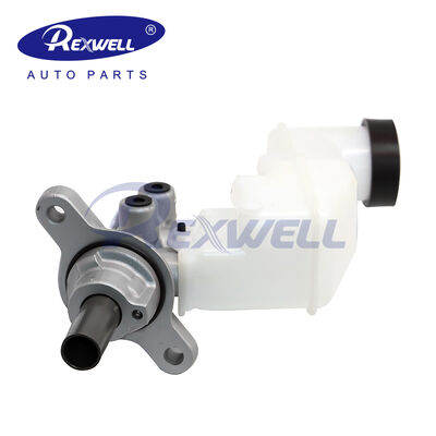 47201-52260 47201-52250 Brake Master Cylinder For Toyota Yaris NCP91 NCP100