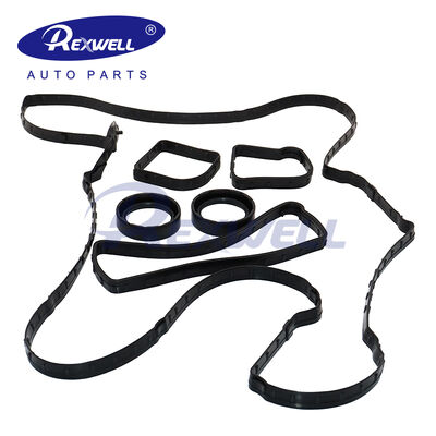 5143612 56059500 CM5E-6D271-AA CM5Z-6584-A Engine Valve Cover Gasket for Ford FOCUS III 2.0