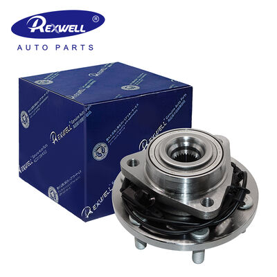40202-1LA0A 40202-1LA1A 40202-1LA9A 40202-1LA2A Front Wheel Hub Assembly For Infiniti QX56 Nissan Armada Patrol Y62