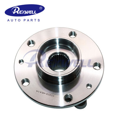 40202-4EA1A 40202-4EA0A 40202-6UA0A 402020222R VKBA7738 Front Wheel Hub Bearings for Nissan QASHQAI KADJAR