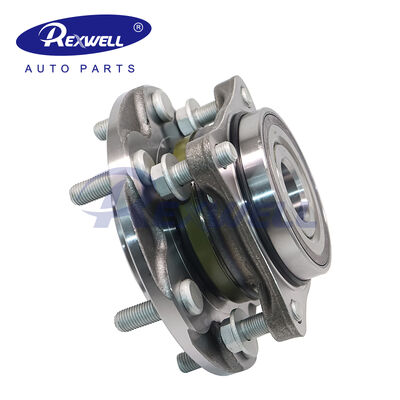 43502-60180 43502-60200 43502-60201 43502-04080 Wheel Hub Bearing for Toyota Land Cruiser 4Runner Fortunner Hiace