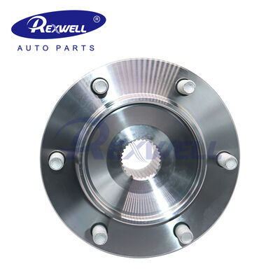 43502-60180 43502-60200 43502-60201 43502-04080 Wheel Hub Bearing for Toyota Land Cruiser 4Runner Fortunner Hiace