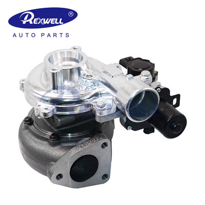 17201-30160 17201-0L040 17201-30180 17201-30110 Engine Turbocharger for Toyota Hilux Land Cruiser Prado 1KD