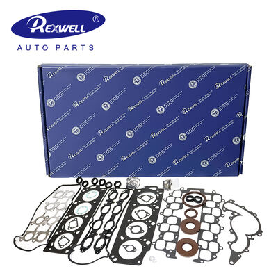 04111-50122 04111-50121 04111-50120 Engine full Gasket kit for Toyota Land Cruiser 100 UZJ100