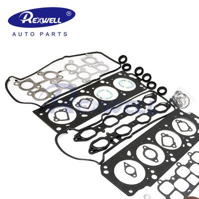 04111-50122 04111-50121 04111-50120 Engine full Gasket kit for Toyota Land Cruiser 100 UZJ100