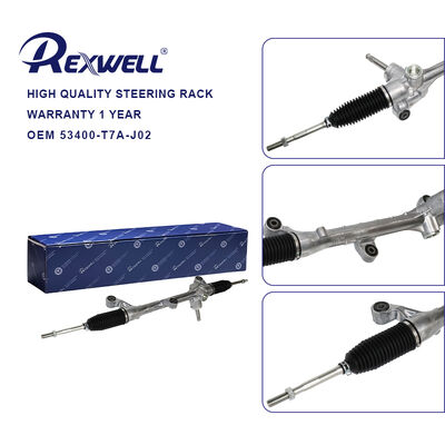 53400-T7A-J02 53400-T7A-N13 53400-T7A-H99 Auto Power Steering Rack RHD for Honda VEZEL XRV RU6 HRV