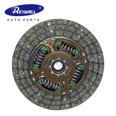 31250-26260 31250-26261 31250-26160 31250-26210 REXWELL Clutch Disc For Toyota Hiace KHD2# Dyna Toyoace