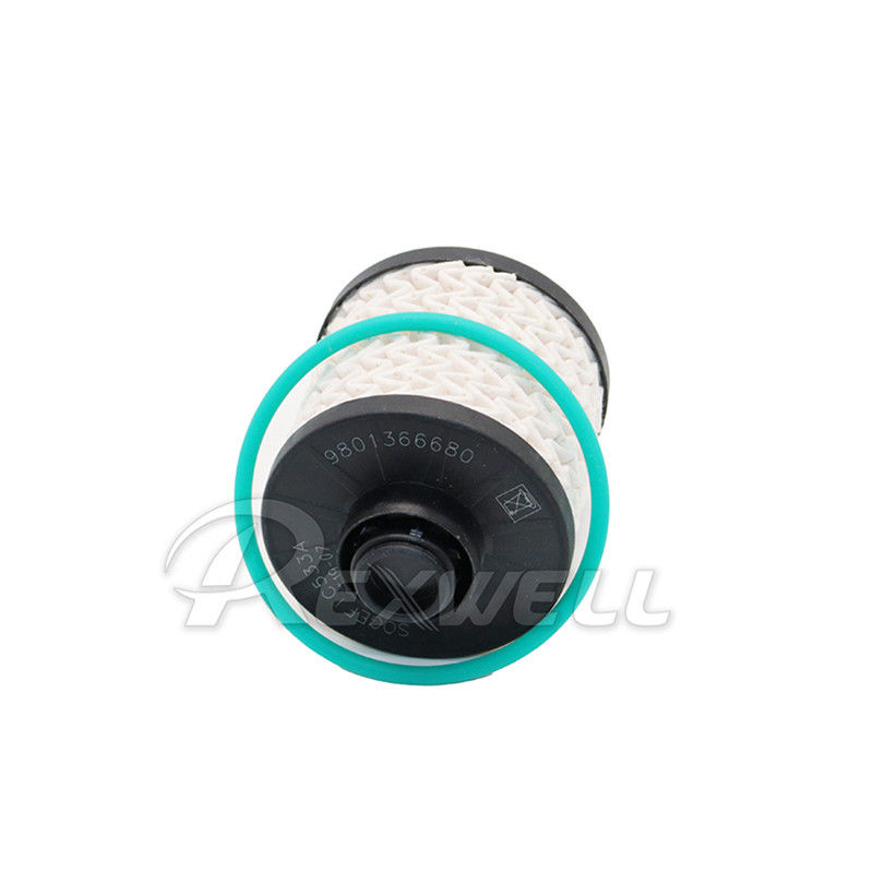 Peugeot Citroen Air Filter 1.6 HDI 9801366680 3646465