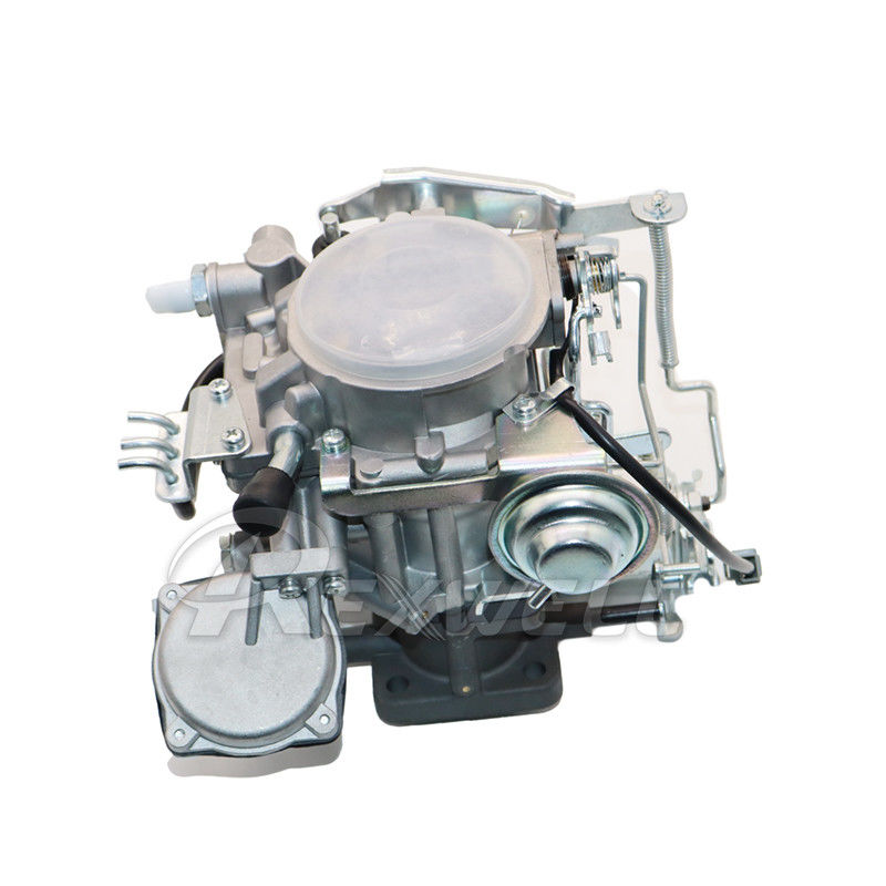 4.0L 1984-1992 Toyota Auto Parts Engine Carburetor 3F 4F 21100-61300