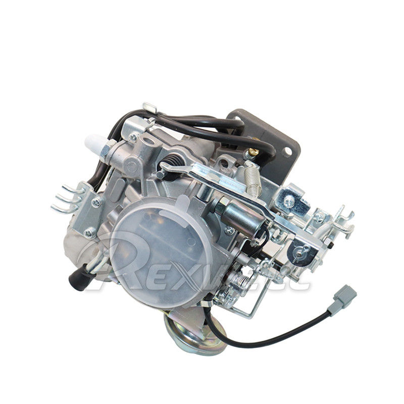 4.0L 1984-1992 Toyota Auto Parts Engine Carburetor 3F 4F 21100-61300