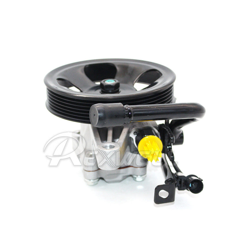 Hyundai Solaris Accent IV Power Steering Pump 57100-4L000 57100-4L001