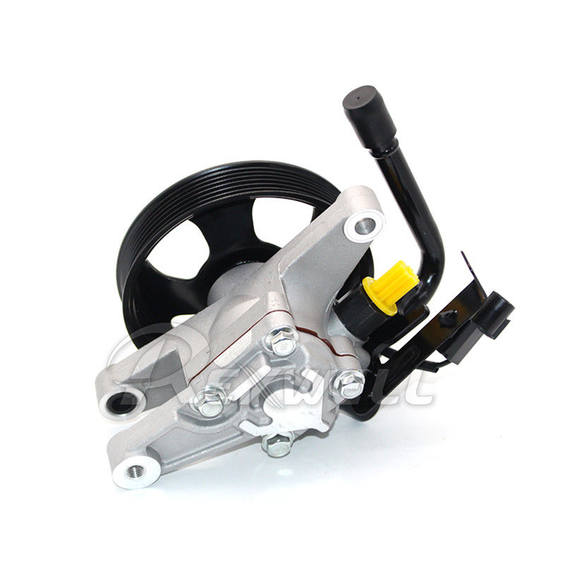 Hyundai Solaris Accent IV Power Steering Pump 57100-4L000 57100-4L001
