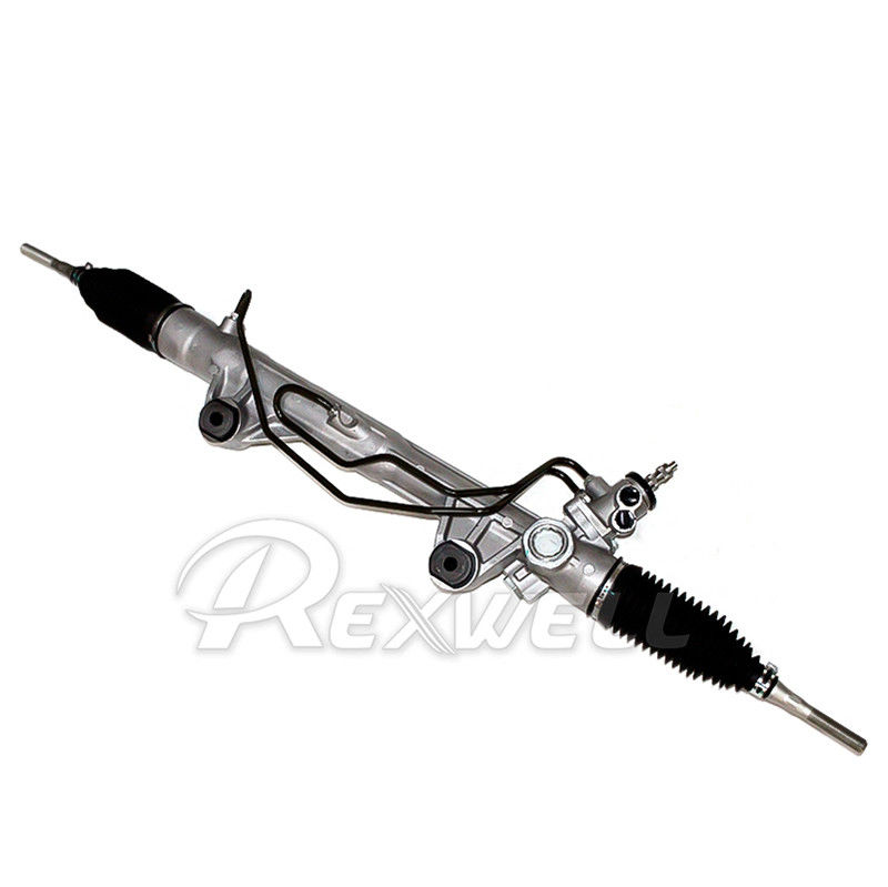 Power Steering Gear Linkage 4410A603 For Mitsubishi L200 Triton Pajero