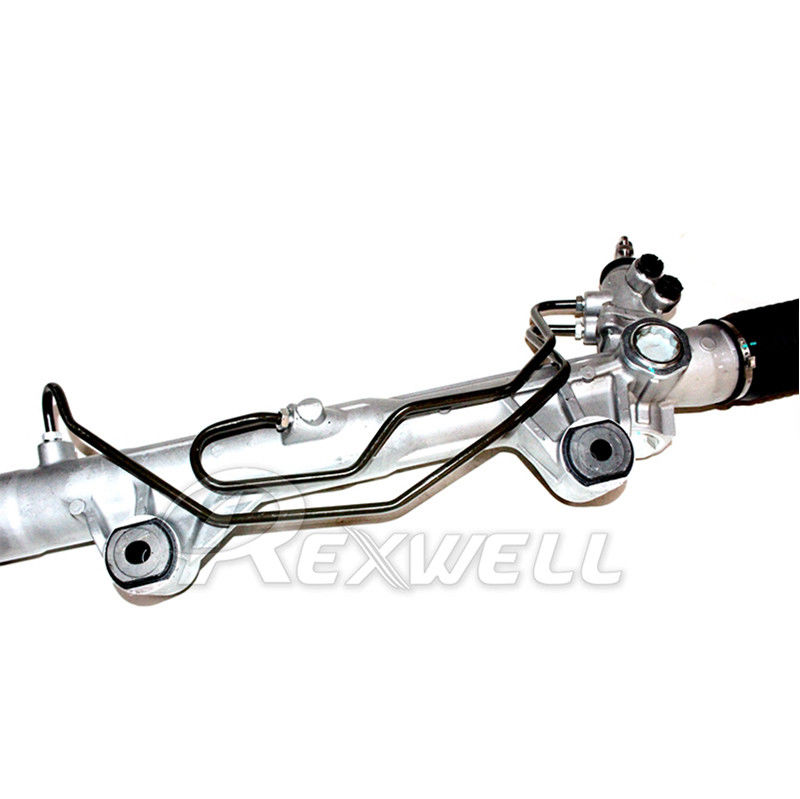 Power Steering Gear Linkage 4410A603 For Mitsubishi L200 Triton Pajero