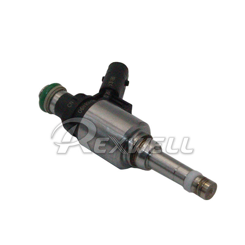 06H906036Q 06H906036F 06H906036H Bosch Fuel Injector For VW Jetta Tiguan Passat Audi A4 A3 Q3