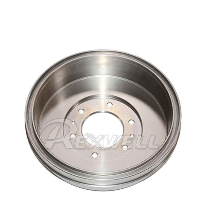 L200 4D56 KA4T Mitsubishi Automotive Parts Brake Drum MN102439 4615A1271