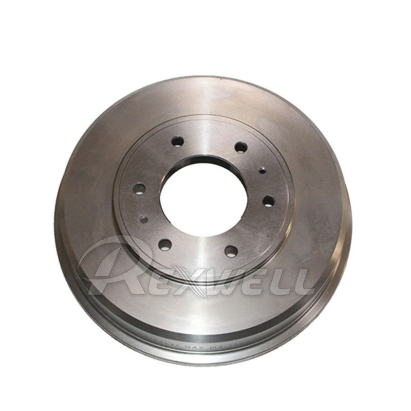 L200 4D56 KA4T Mitsubishi Automotive Parts Brake Drum MN102439 4615A1271