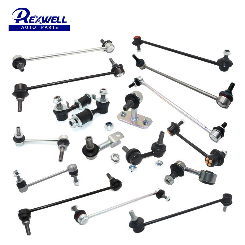 Upper Ball Joint Stabilizer Link Steering Rack End 40160-9W200 40160-JG000 For Nissan X-TRAIL T32 2013