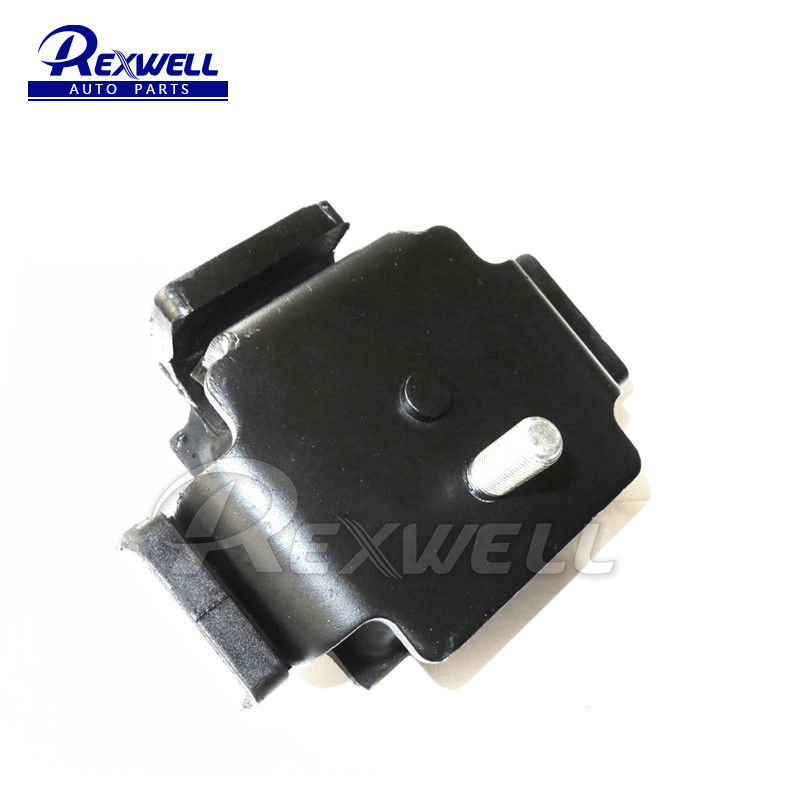 Rubber Engine Mount Bushings 12361-17020 12361-17010 For Land Cruiser 1HZ 1PZ