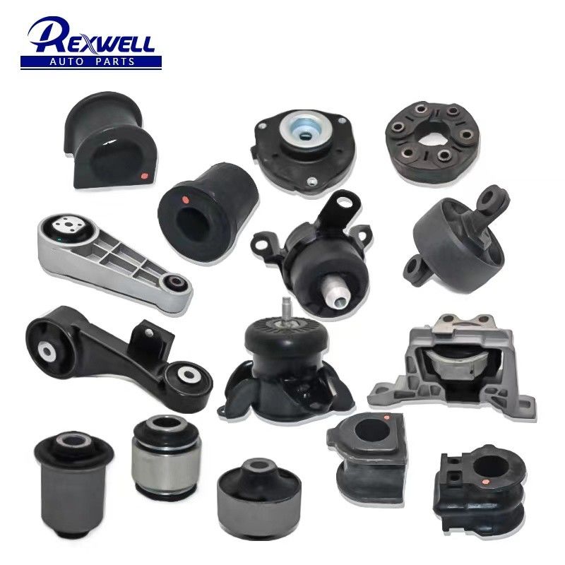 Ford Kuga C520 Engine Mount Bushings Support Bracket Insulator BV61-6F012-DC